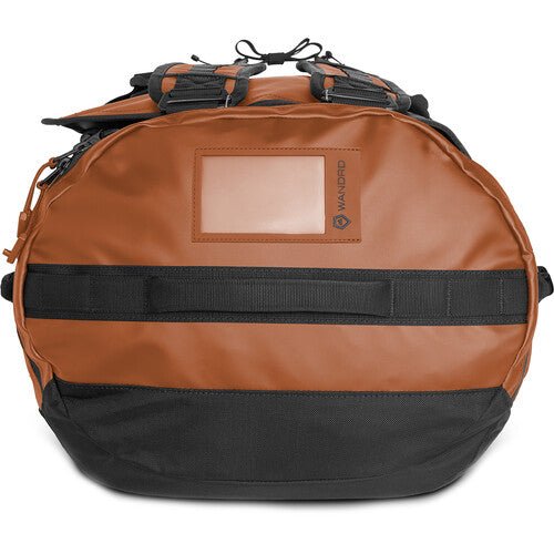 Wandrd CARRYALL Duffel 30L Sedona Orange - B&C Camera