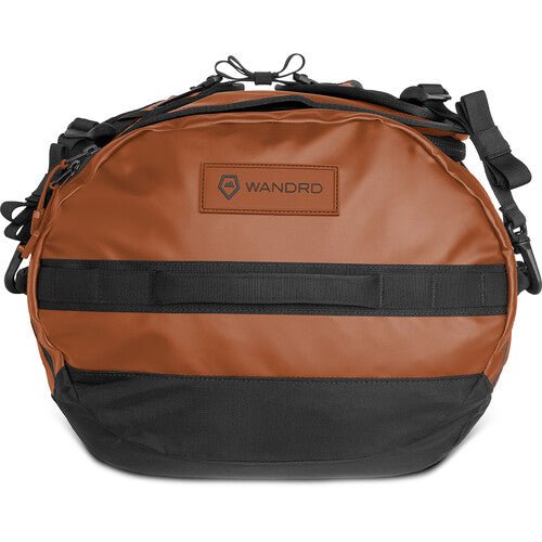 Wandrd CARRYALL Duffel 30L Sedona Orange - B&C Camera