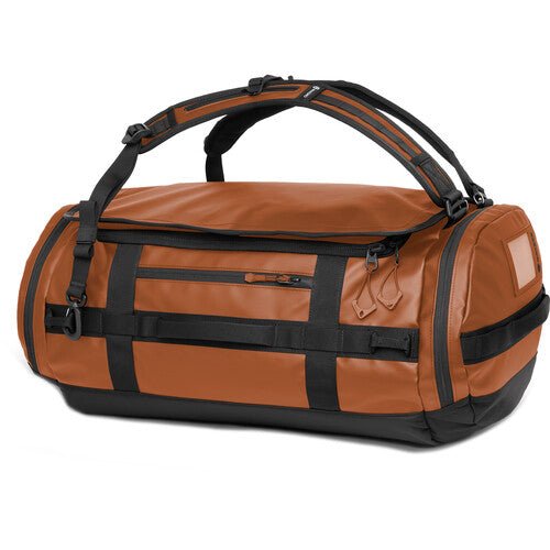 Wandrd CARRYALL Duffel 30L Sedona Orange - B&C Camera