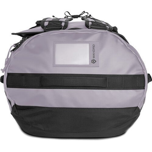 WANDRD CARRYALL Duffel 30L Uyuni Purple - B&C Camera