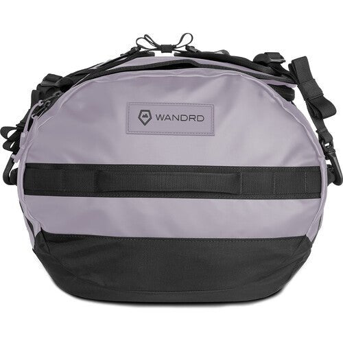 WANDRD CARRYALL Duffel 30L Uyuni Purple - B&C Camera