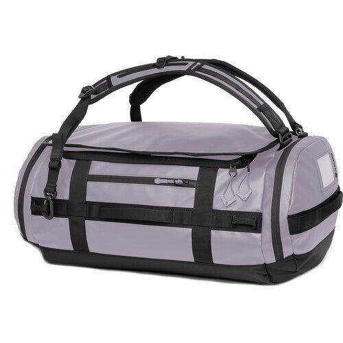 WANDRD CARRYALL Duffel 30L Uyuni Purple - B&C Camera