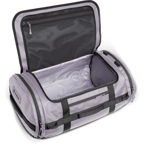 WANDRD CARRYALL Duffel 30L Uyuni Purple - B&C Camera