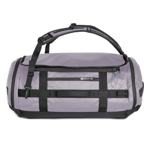 WANDRD CARRYALL Duffel 30L Uyuni Purple - B&C Camera