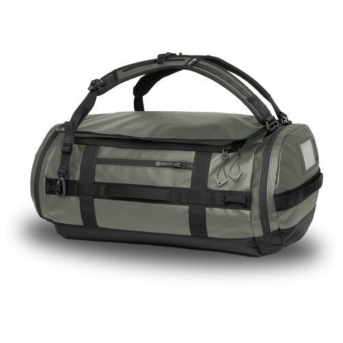 WANDRD CARRYALL Duffel 30L Wasatch Green - B&C Camera