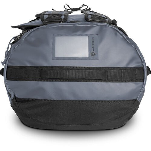 WANDRD CARRYALL Duffel 40L Aegean Blue - B&C Camera