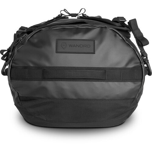 WANDRD CARRYALL Duffel 40L Black - B&C Camera