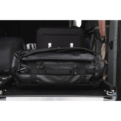 WANDRD CARRYALL Duffel 40L Black - B&C Camera