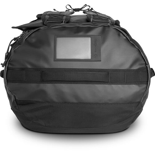 WANDRD CARRYALL Duffel 40L Black - B&C Camera