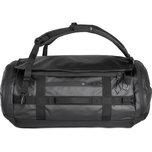 WANDRD CARRYALL Duffel 40L Black - B&C Camera