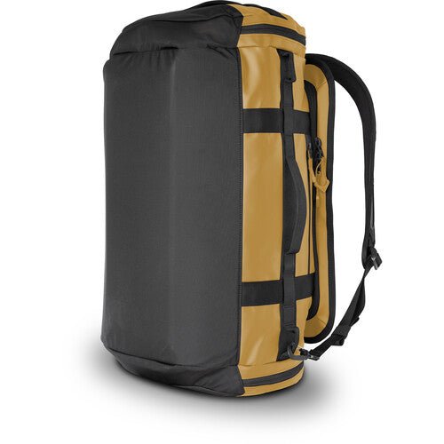 WANDRD CARRYALL Duffel 40L Dallol Yellow - B&C Camera