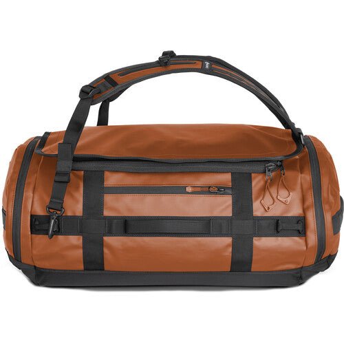 Wandrd CARRYALL Duffel 40L Sedona Orange - B&C Camera