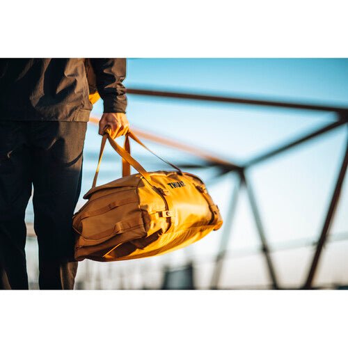 WANDRD CARRYALL Duffel 40L Uyuni Purple - B&C Camera