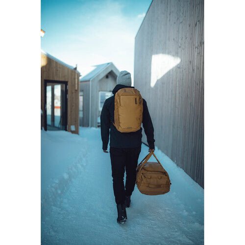 WANDRD CARRYALL Duffel 40L Uyuni Purple - B&C Camera