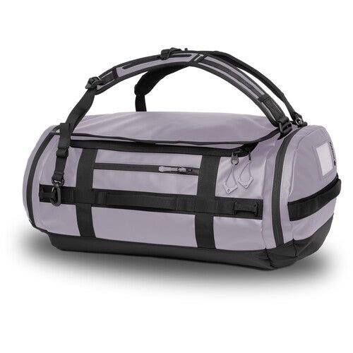 WANDRD CARRYALL Duffel 40L Uyuni Purple - B&C Camera