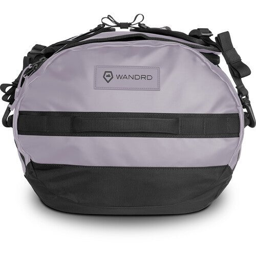 WANDRD CARRYALL Duffel 40L Uyuni Purple - B&C Camera