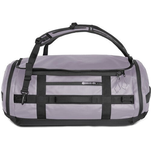 WANDRD CARRYALL Duffel 40L Uyuni Purple - B&C Camera