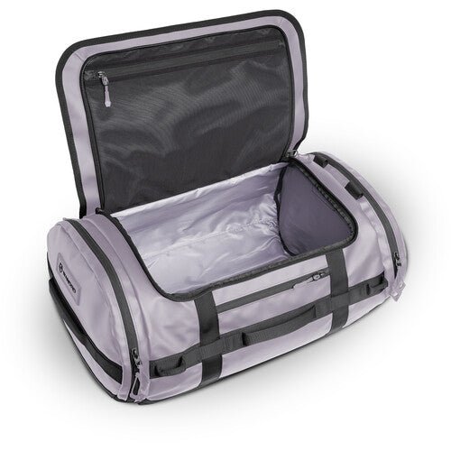 WANDRD CARRYALL Duffel 40L Uyuni Purple - B&C Camera