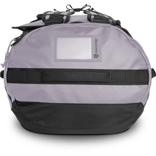 WANDRD CARRYALL Duffel 40L Uyuni Purple - B&C Camera