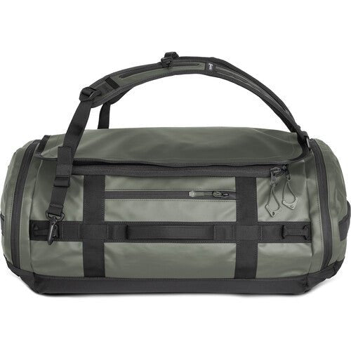 Wandrd CARRYALL Duffel 40L Wasatch Green - B&C Camera