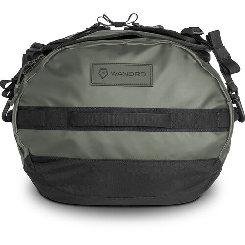 Wandrd CARRYALL Duffel 40L Wasatch Green - B&C Camera