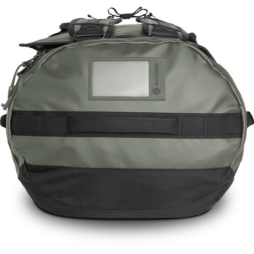 Wandrd CARRYALL Duffel 40L Wasatch Green - B&C Camera