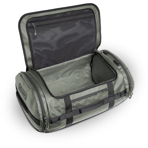 Wandrd CARRYALL Duffel 40L Wasatch Green - B&C Camera