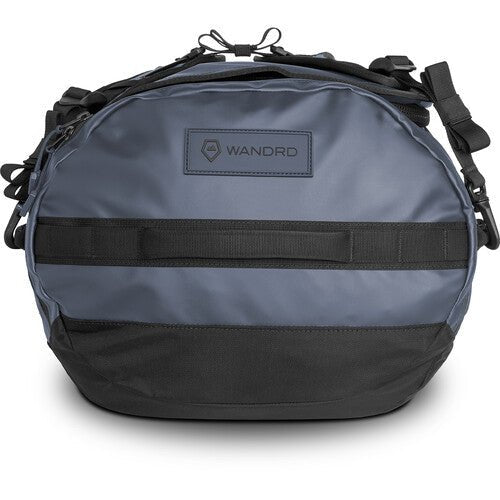 Wandrd CARRYALL Duffel 60L Aegean Blue - B&C Camera