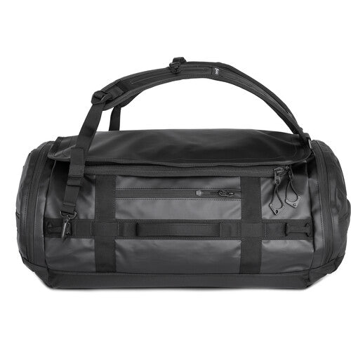 Wandrd CARRYALL Duffel 60L Black - B&C Camera