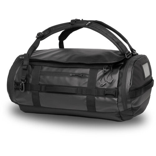 Wandrd CARRYALL Duffel 60L Black - B&C Camera