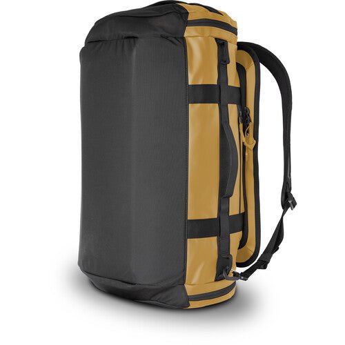 Wandrd CARRYALL Duffel 60L Dallol Yellow - B&C Camera