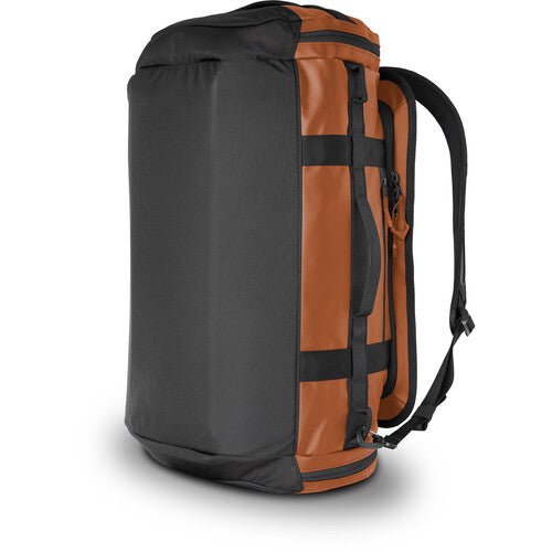 Wandrd CARRYALL Duffel 60L Sedona Orange - B&C Camera