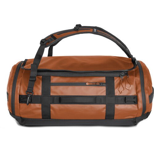 Wandrd CARRYALL Duffel 60L Sedona Orange - B&C Camera