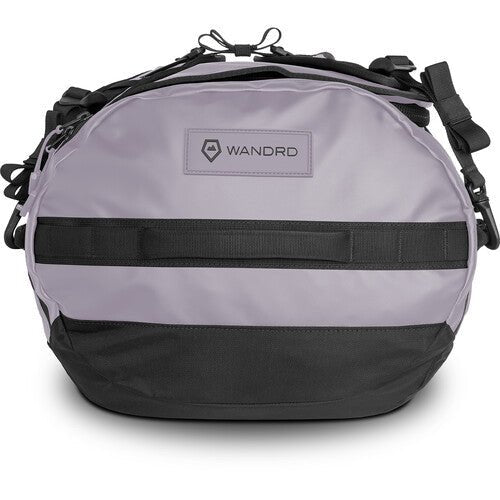 Wandrd CARRYALL Duffel 60L Uyuni Purple - B&C Camera