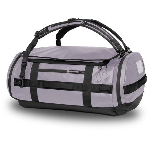 Wandrd CARRYALL Duffel 60L Uyuni Purple - B&C Camera