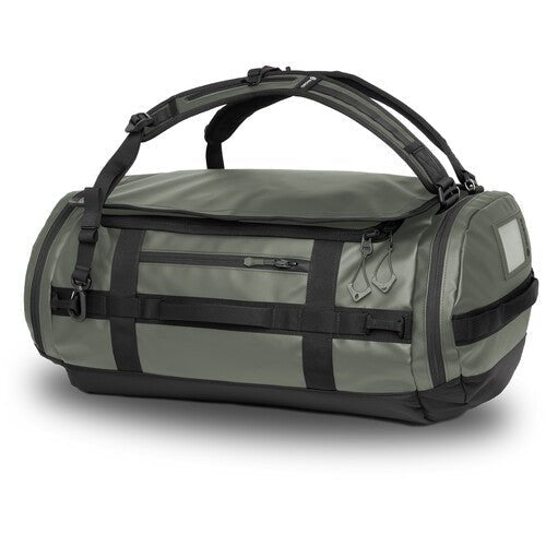 Wandrd CARRYALL Duffel 60L Wasatch Green - B&C Camera