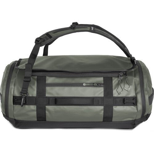 Wandrd CARRYALL Duffel 60L Wasatch Green - B&C Camera