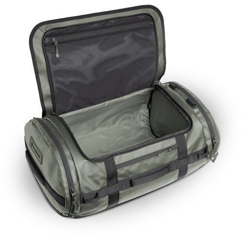 Wandrd CARRYALL Duffel 60L Wasatch Green - B&C Camera