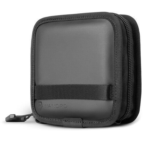 Wandrd Lens Filter Case Black - B&C Camera