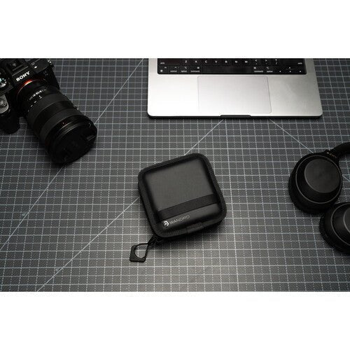 Wandrd Lens Filter Case Black - B&C Camera