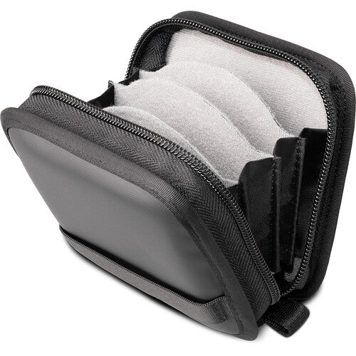 Wandrd Lens Filter Case Black - B&C Camera