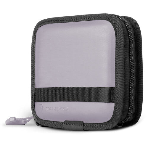 Wandrd Lens Filter Case Uyuni Purple - B&C Camera