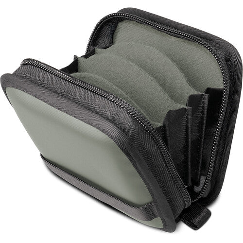 Wandrd Lens Filter Case Wasatch Green - B&C Camera