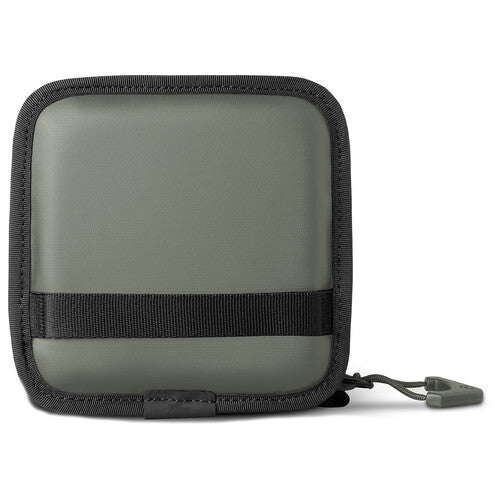 Wandrd Lens Filter Case Wasatch Green - B&C Camera