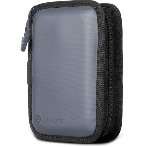 Wandrd Memory Card Case Aegean Blue - B&C Camera