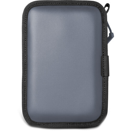 Wandrd Memory Card Case Aegean Blue - B&C Camera