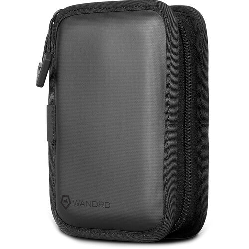 WANDRD Memory Card Case Black - B&C Camera