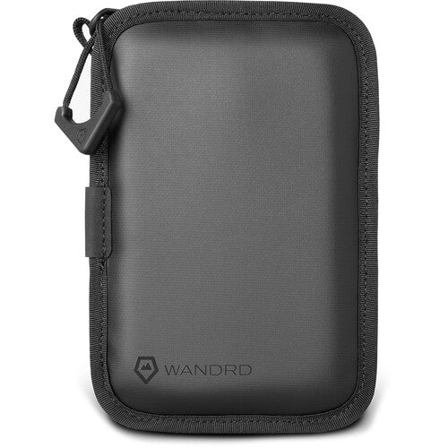 WANDRD Memory Card Case Black - B&C Camera