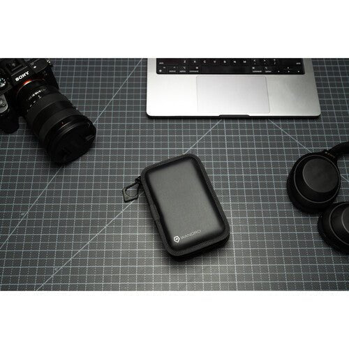 WANDRD Memory Card Case Black - B&C Camera