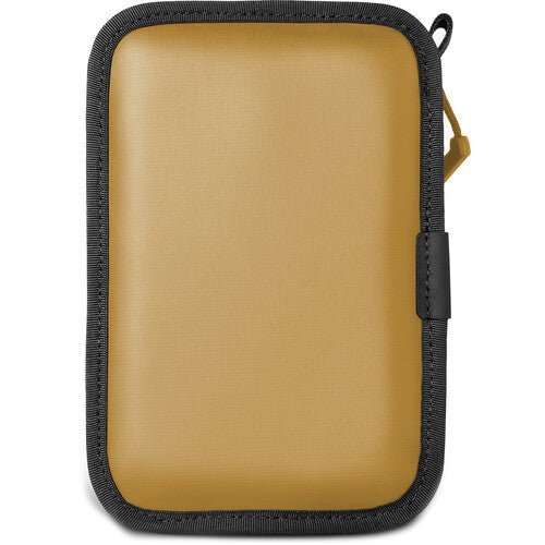 Wandrd Memory Card Case Dallol Yellow - B&C Camera